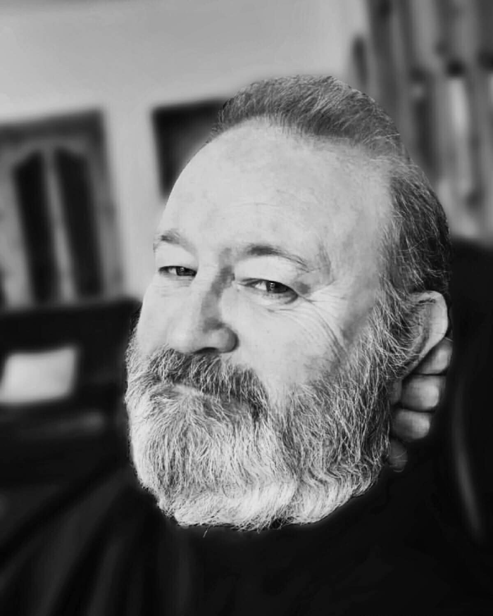 gerard murphy